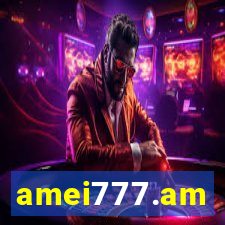 amei777.am