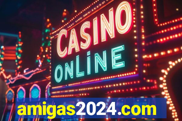 amigas2024.com