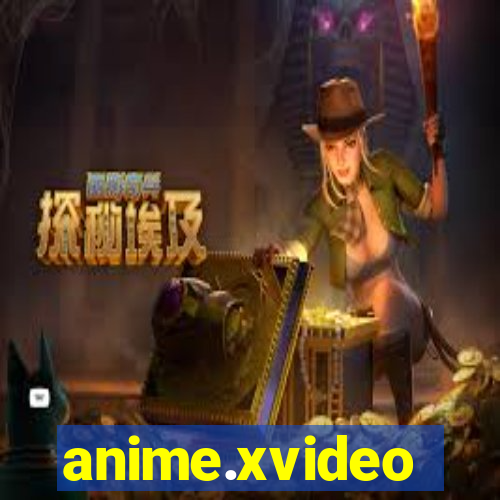 anime.xvideo