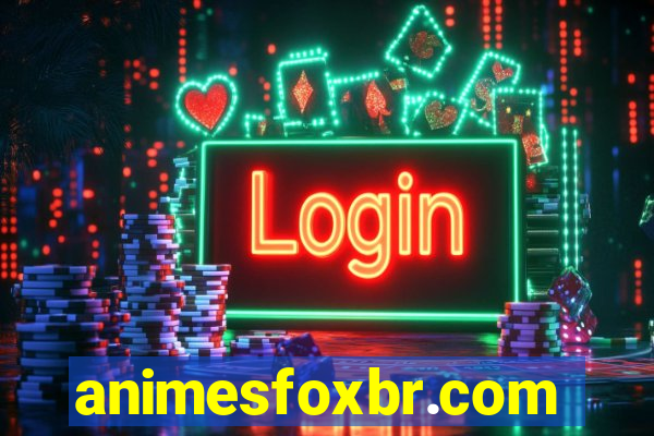 animesfoxbr.com