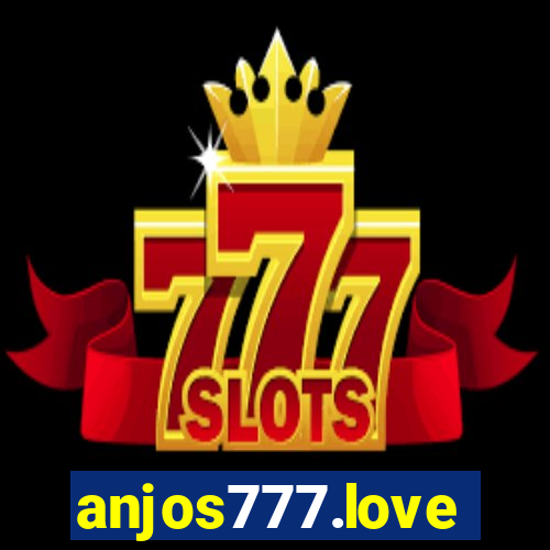 anjos777.love