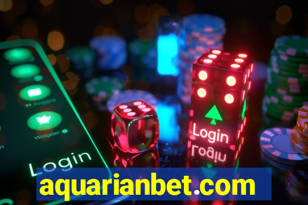 aquarianbet.com