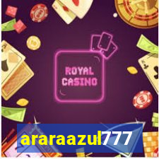 araraazul777