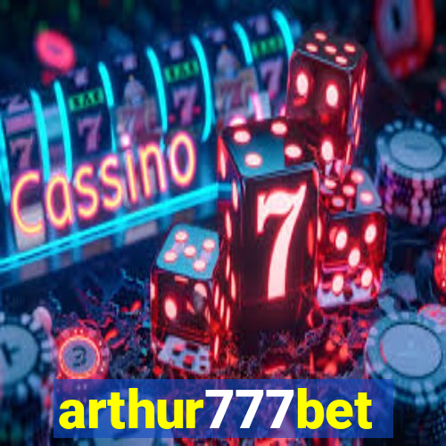 arthur777bet