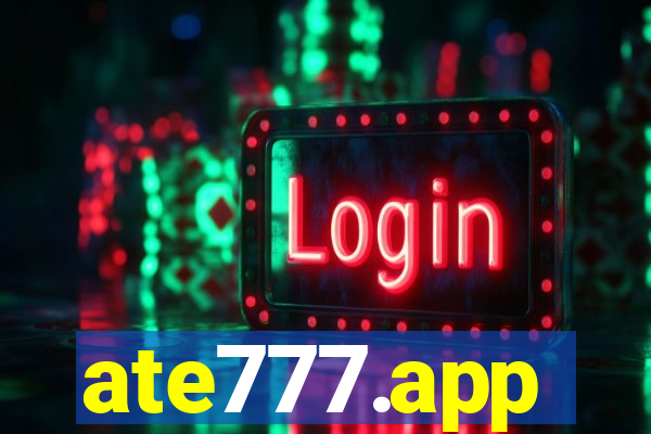 ate777.app