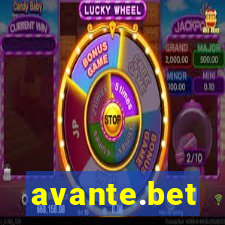 avante.bet