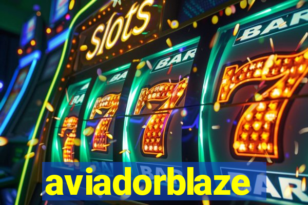 aviadorblaze