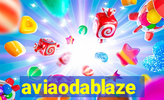 aviaodablaze