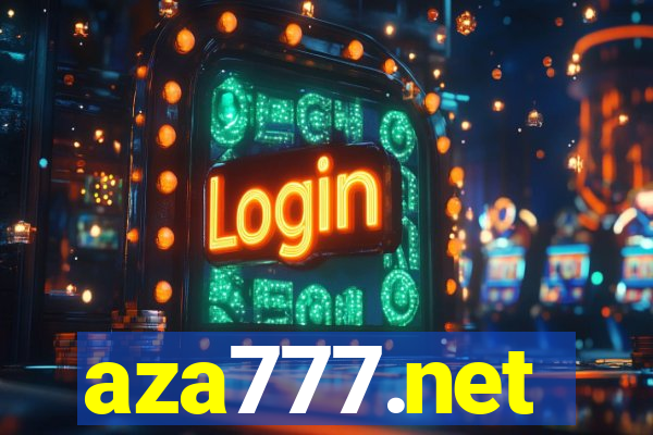 aza777.net