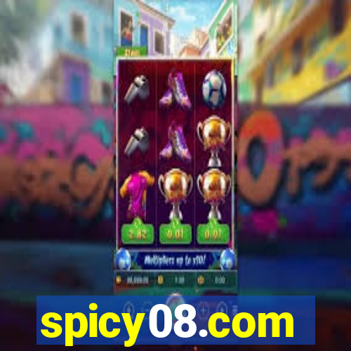 spicy08.com