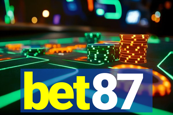 bet87