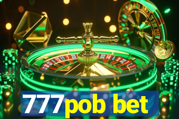 777pob bet