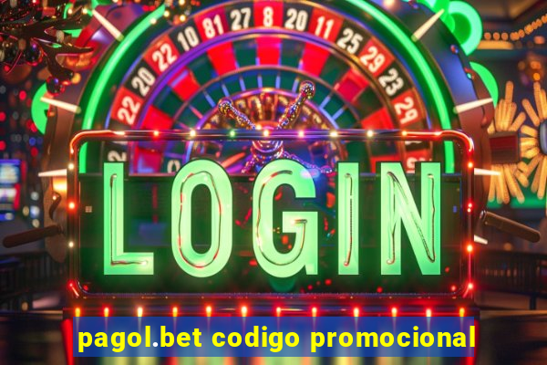 pagol.bet codigo promocional