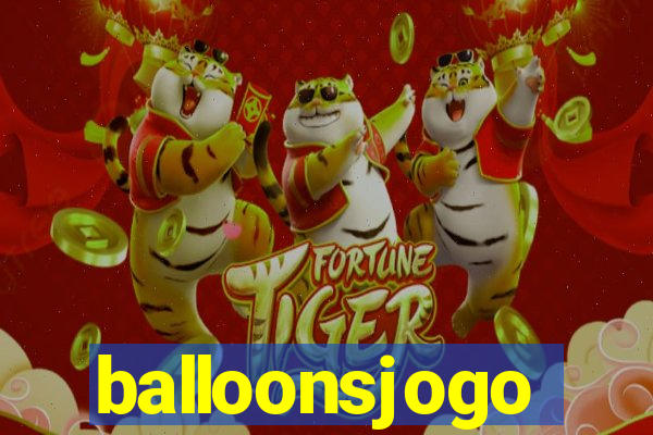 balloonsjogo