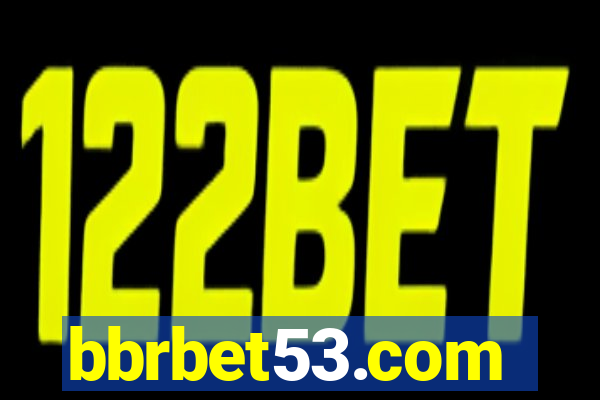 bbrbet53.com