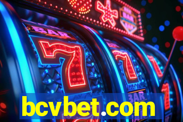 bcvbet.com