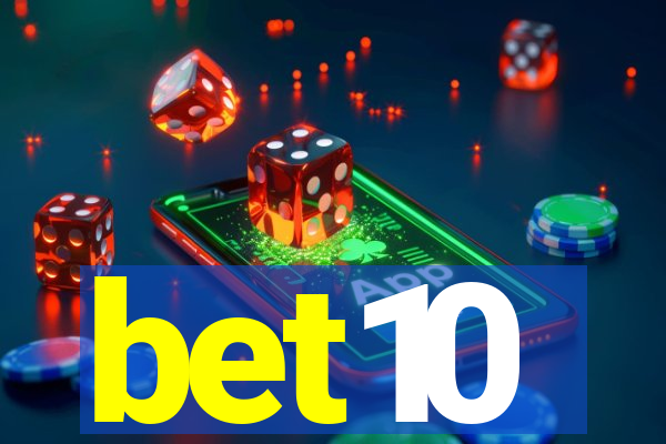 bet10