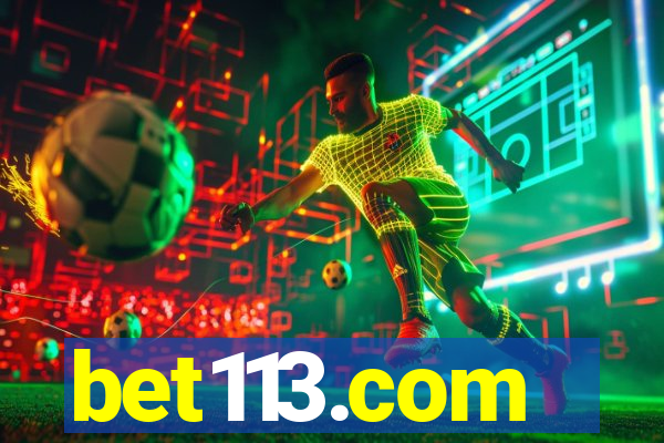 bet113.com