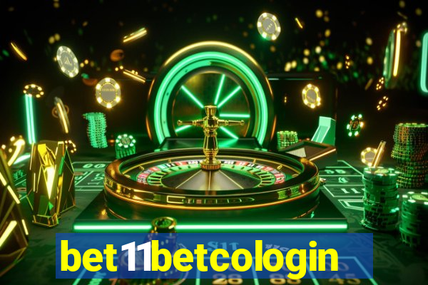 bet11betcologin