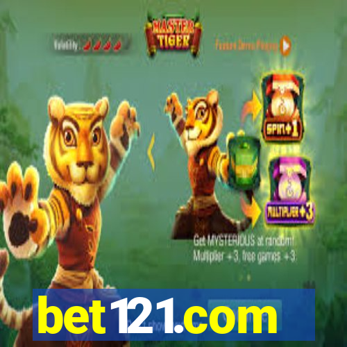 bet121.com