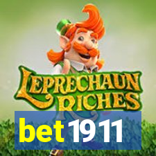 bet1911