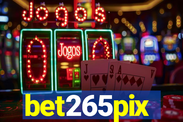 bet265pix