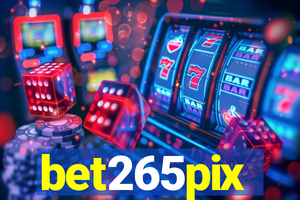 bet265pix