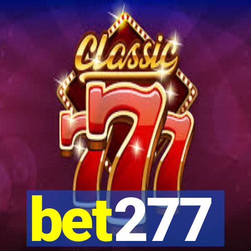 bet277