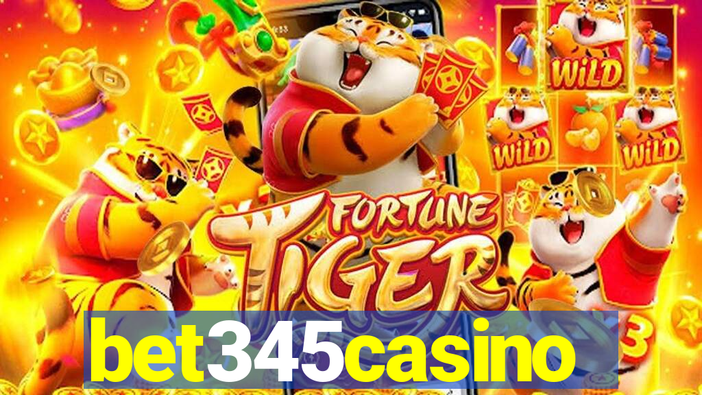 bet345casino