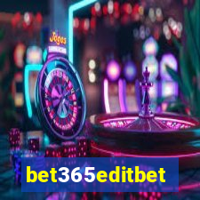 bet365editbet