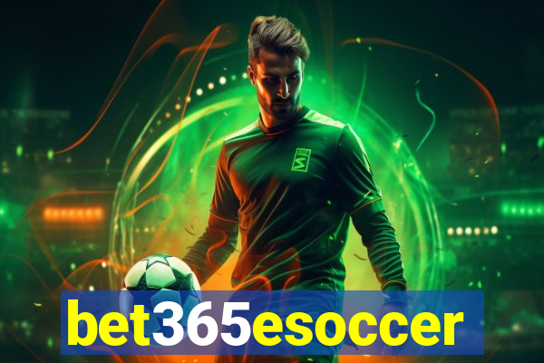 bet365esoccer