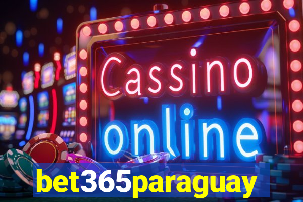 bet365paraguay