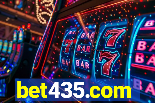 bet435.com