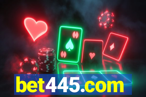 bet445.com