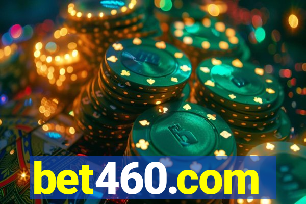 bet460.com