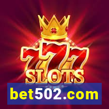 bet502.com