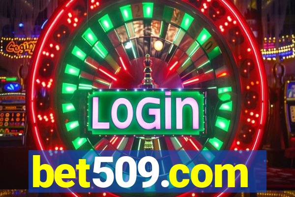 bet509.com