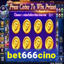 bet666cino