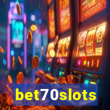 bet70slots