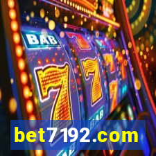 bet7192.com