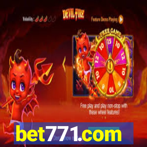 bet771.com