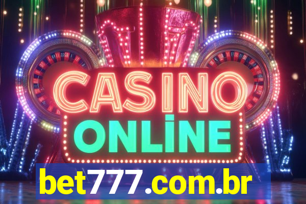 bet777.com.br