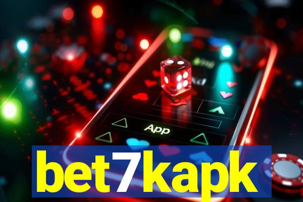 bet7kapk