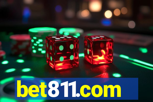 bet811.com