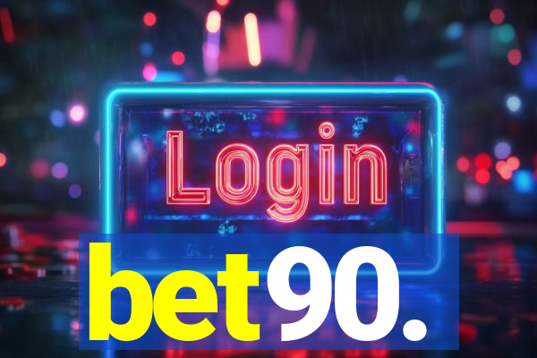 bet90.