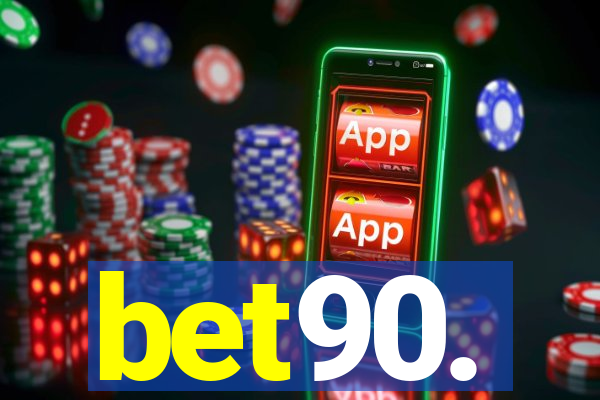 bet90.