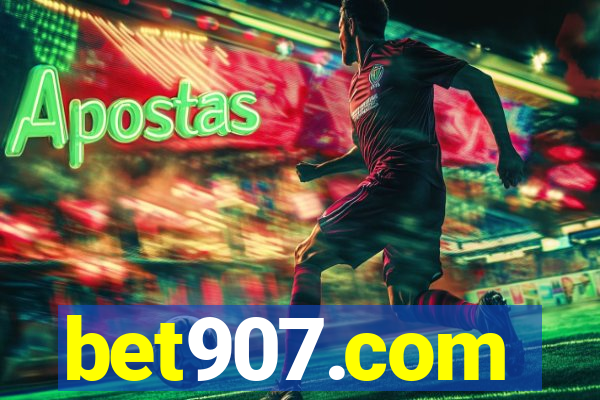 bet907.com