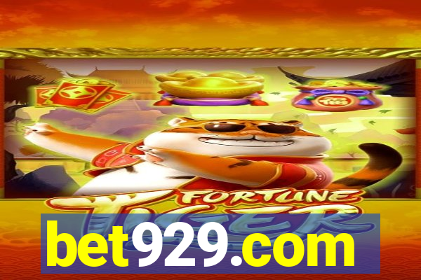 bet929.com