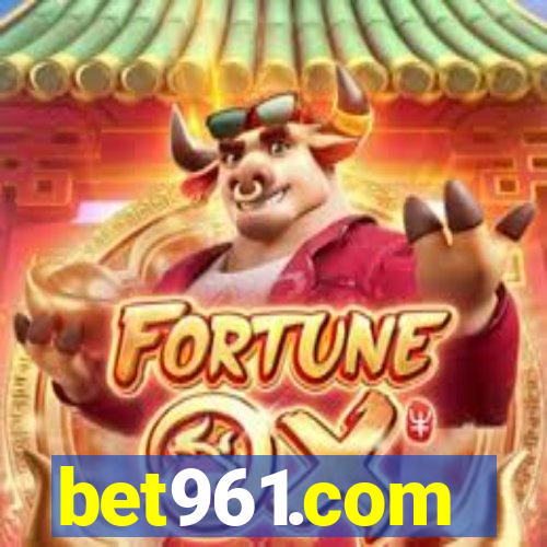 bet961.com