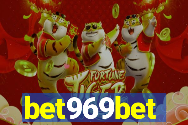 bet969bet